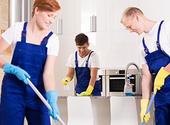 Residential Services