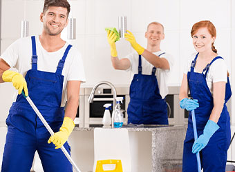 Commercial Service