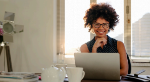 How a Clean Environment Boosts Workplace Productivity