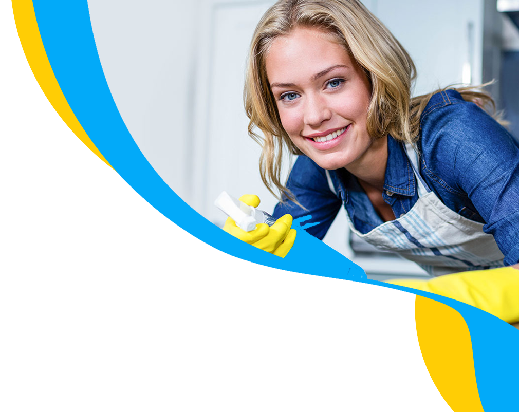 Cleaning background