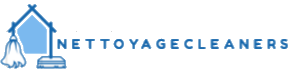 Nettoyage Cleaners Logo